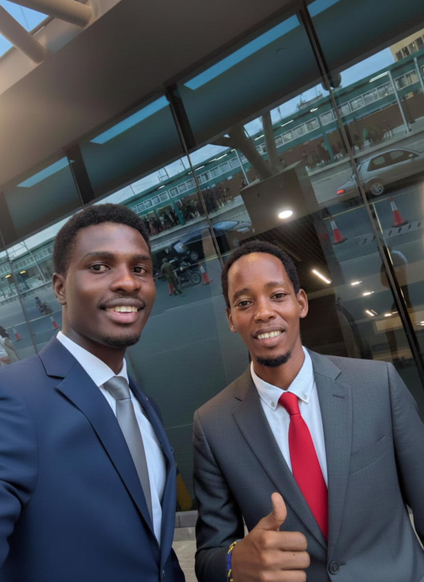 TANIT founders